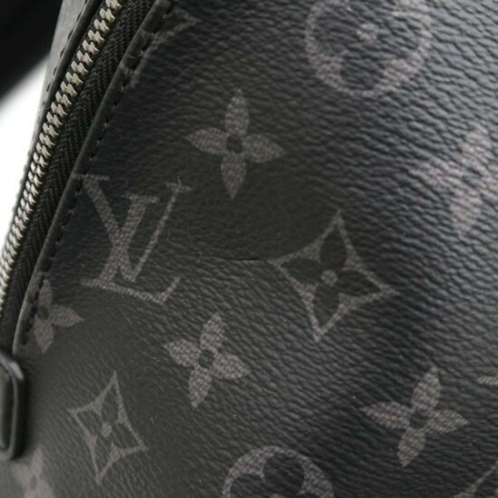 Louis Vuitton Eclipse Black Apollo Backpack - image 6